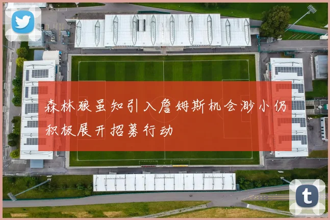 森林狼虽知引入詹姆斯机会渺小仍积极展开招募行动
